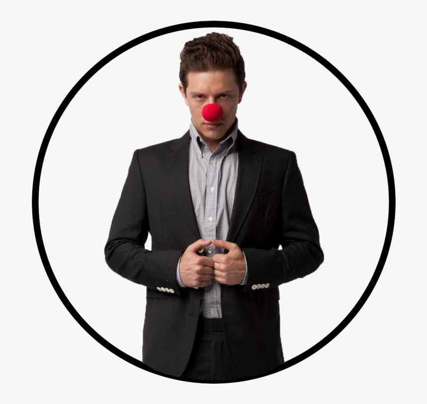 Dianna Agron Png , Png Download - Tuxedo, Transparent Png