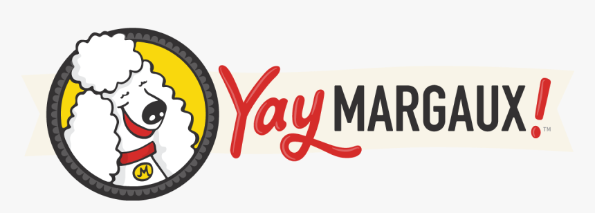 Yay Margaux - Calligraphy, HD Png Download