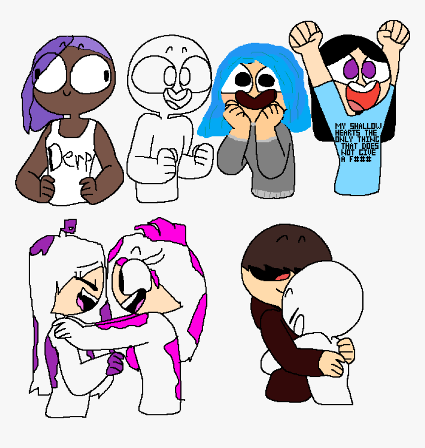 Cartoon, HD Png Download