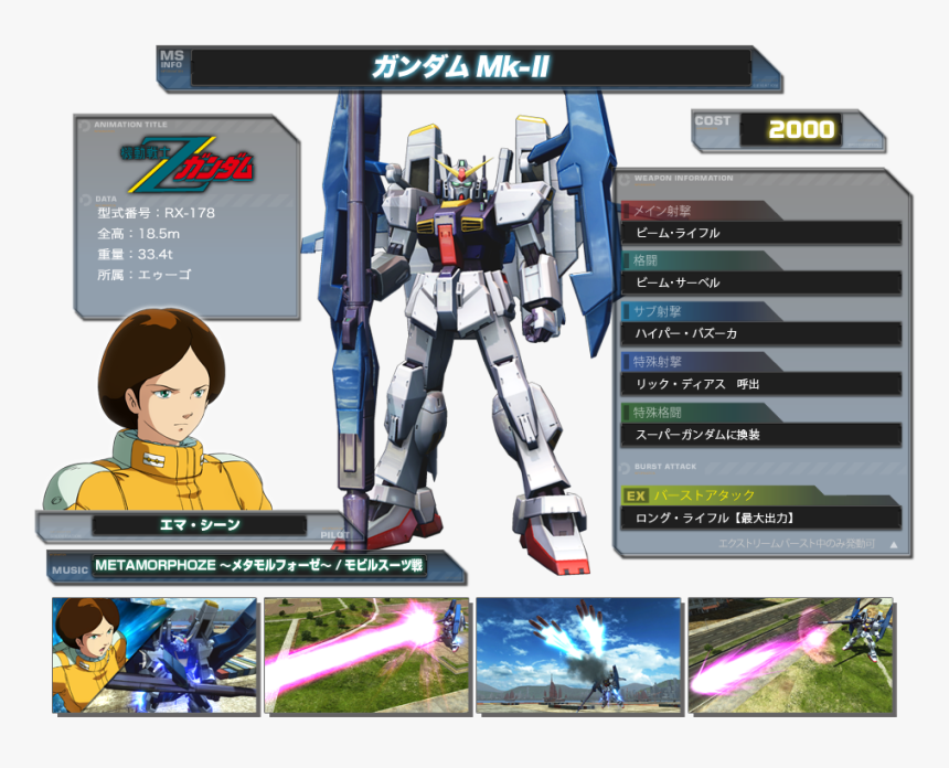 Astray Red Frame Pilot, HD Png Download