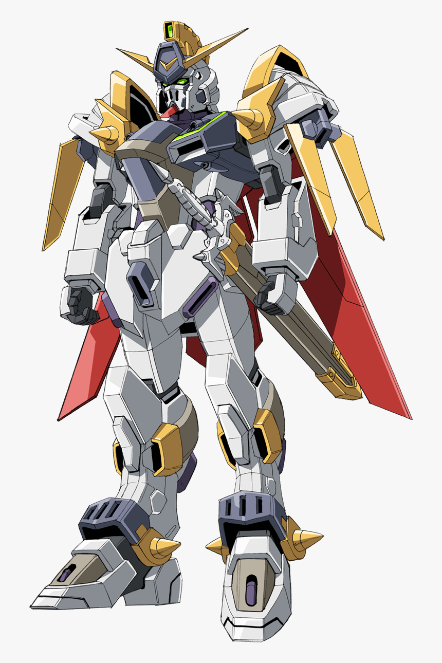 Front - Gundam Build Divers Re Rise, HD Png Download