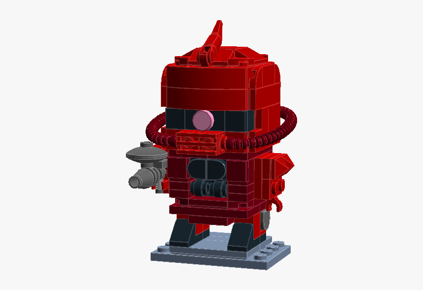 Robot, HD Png Download