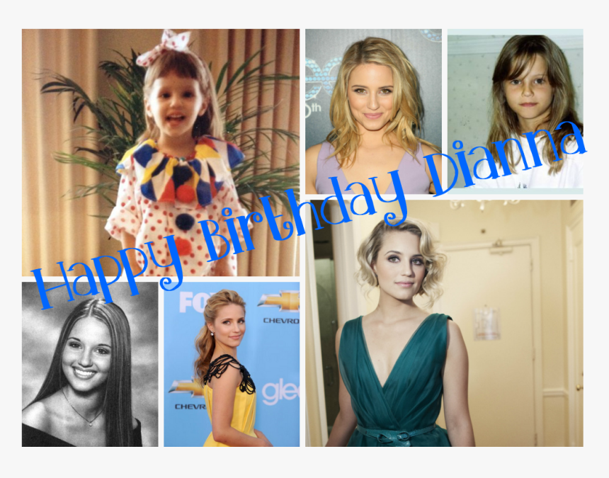 Photos Courtesy Of Google - Dianna Agron Children, HD Png Download