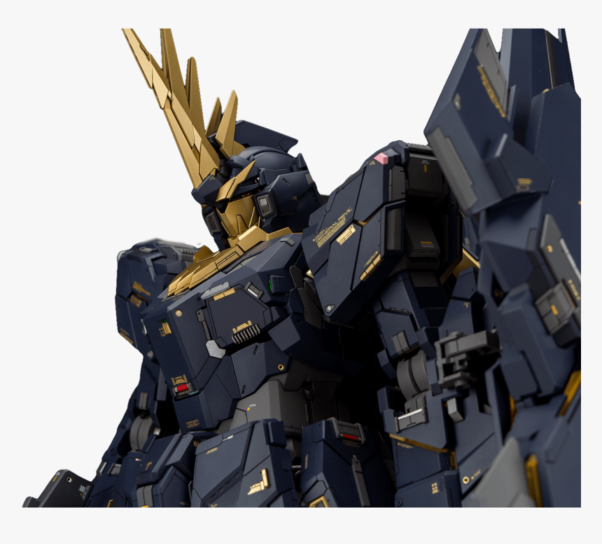 Maniac Studio Gundam , Png Download - Mecha, Transparent Png