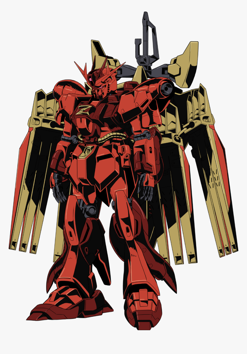 Front - Gundam Build Divers Re Rise, HD Png Download