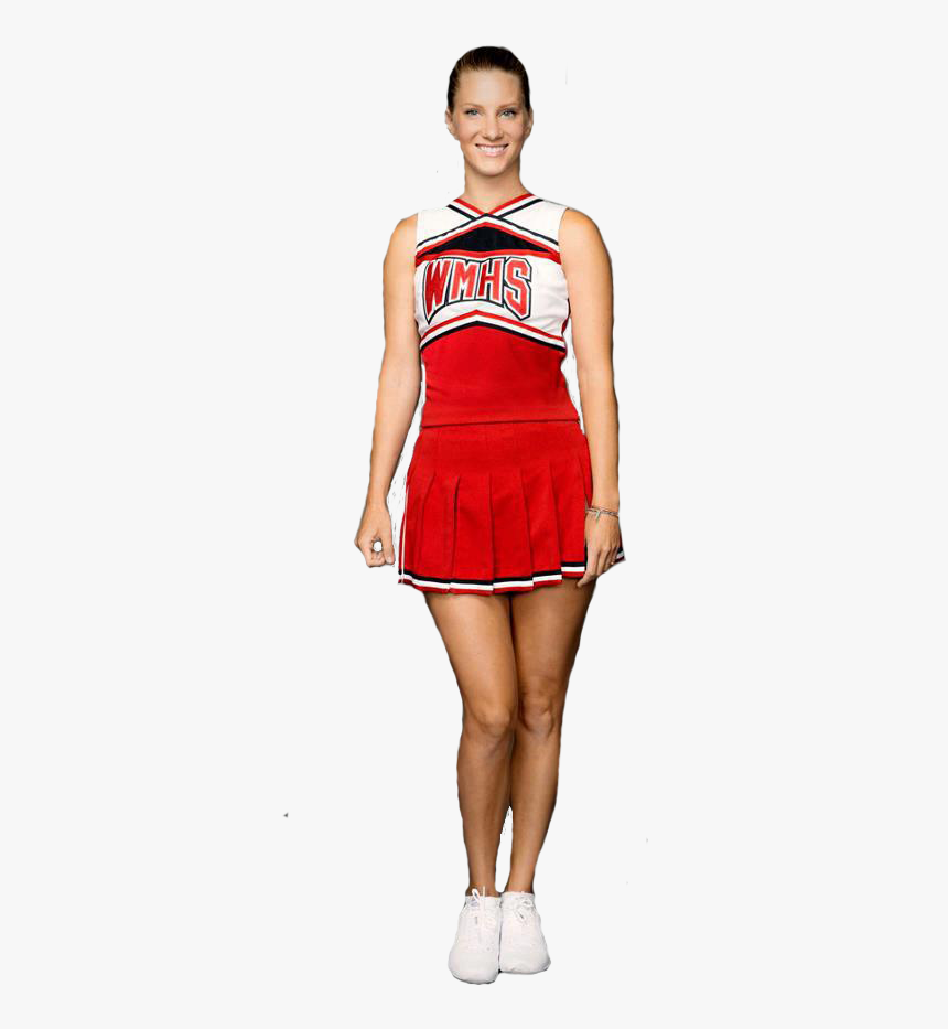 Cheerleading Uniform, HD Png Download