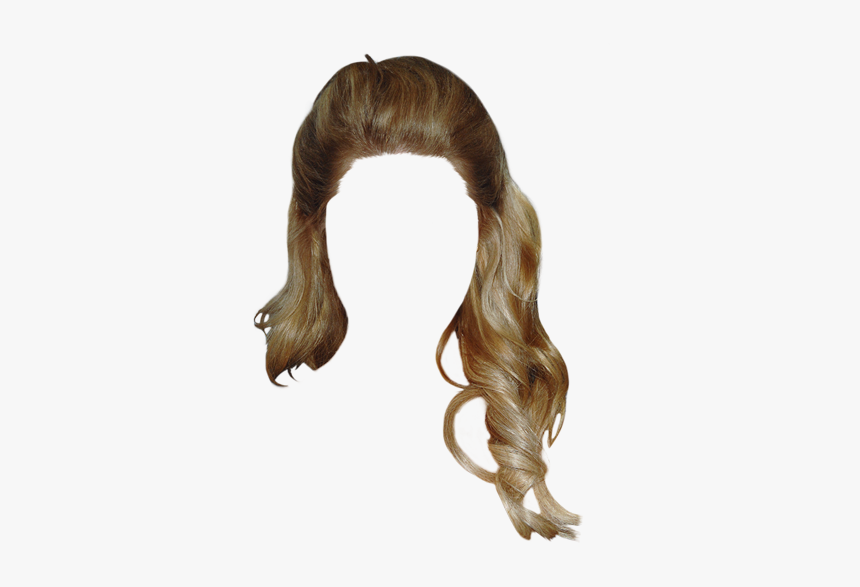 Lace Wig, HD Png Download