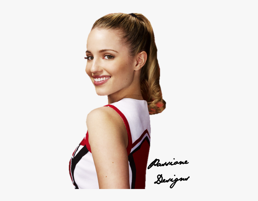 Quinn Fabray Png, Transparent Png