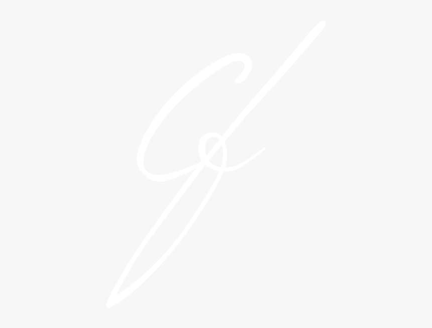 Johns Hopkins Logo White, HD Png Download