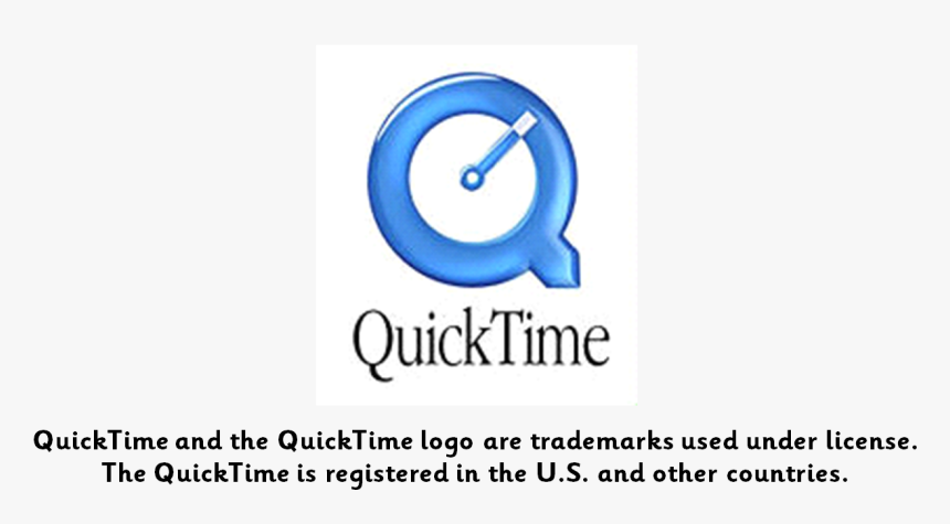 Toys R Us Desktop Quad Pack Credits - Quicktime Player, HD Png Download