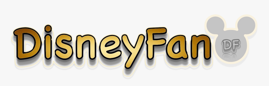 Disneyfan ® - Graphic Design, HD Png Download