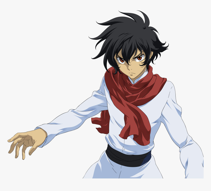 Gundam 00 Setsuna Png, Transparent Png