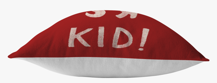 I M A Toys R Us Kid Pillow 
 Class - Emblem, HD Png Download