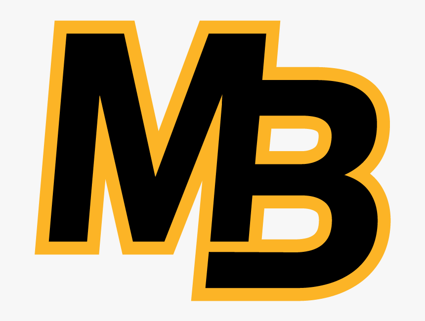 Mission Bay High School Buccaneers, HD Png Download