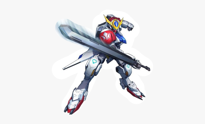 #gundam - Action Figure, HD Png Download