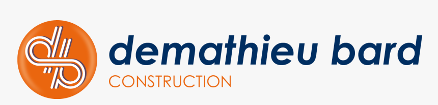 Demathieu Et Bard, HD Png Download