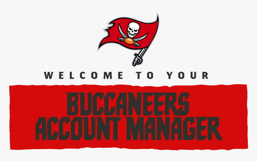 Title - Tampa Bay Buccaneers, HD Png Download