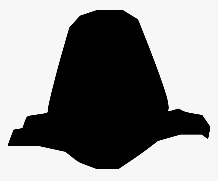 Icono De Encapuchado Png, Transparent Png