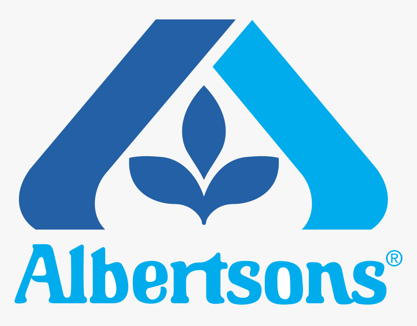 Albertsons Logo Png, Transparent Png