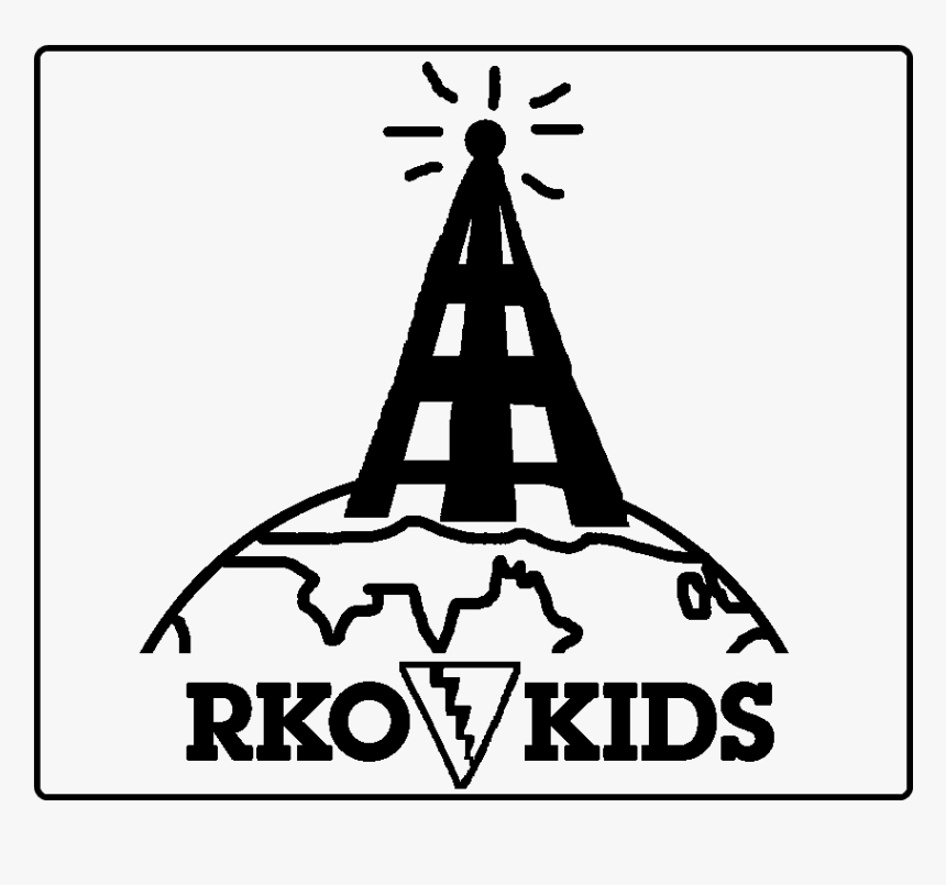 Dream Logos Wiki - Dreamlogos Wiki Rko Hd, HD Png Download