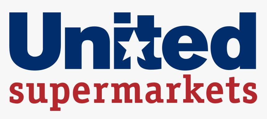 United Grocery Store Logo, HD Png Download