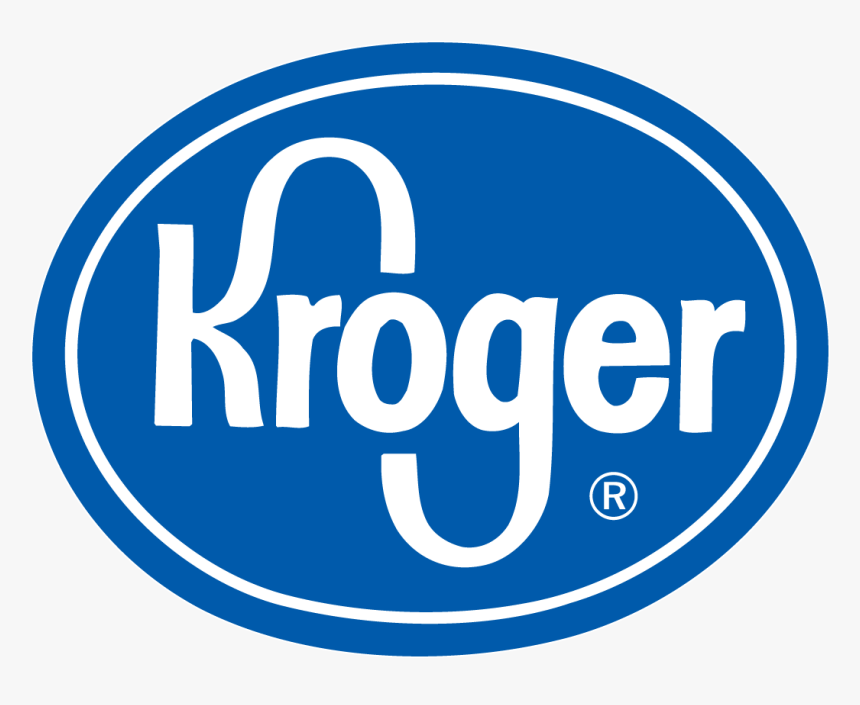 Vector Transparent Kroger Logo, HD Png Download