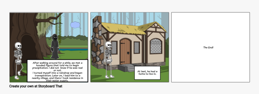 Cartoon, HD Png Download