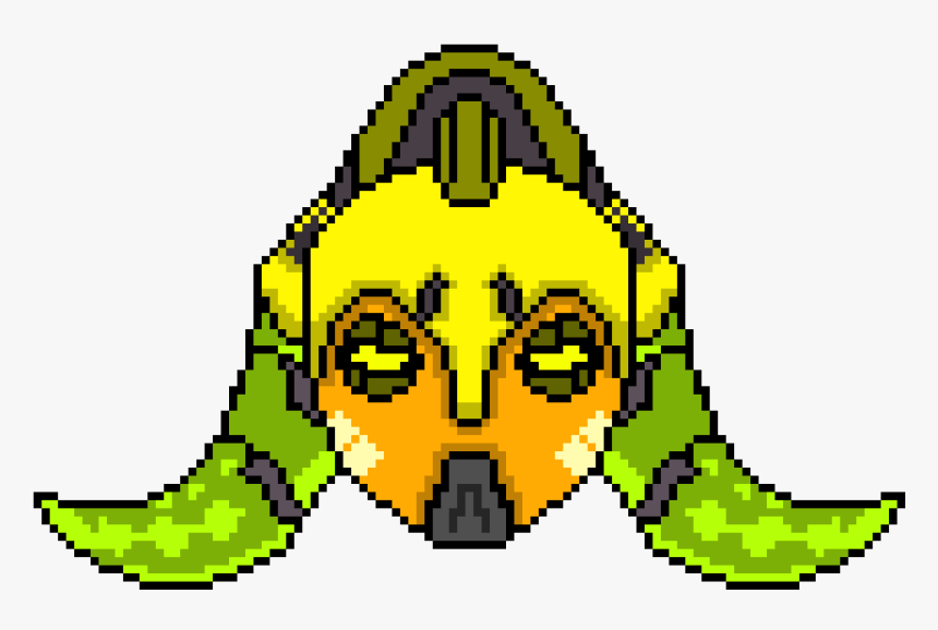 Pixel Art, HD Png Download