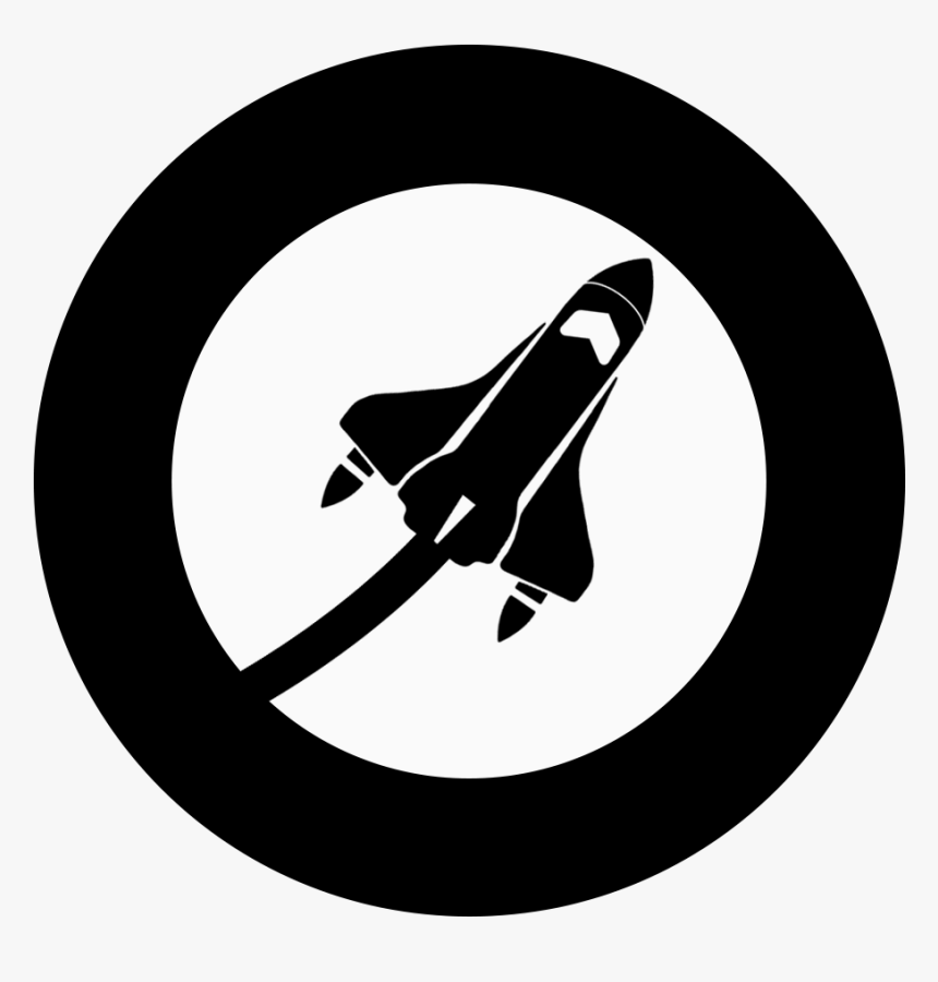 Logo Icon Dark - Portable Network Graphics, HD Png Download