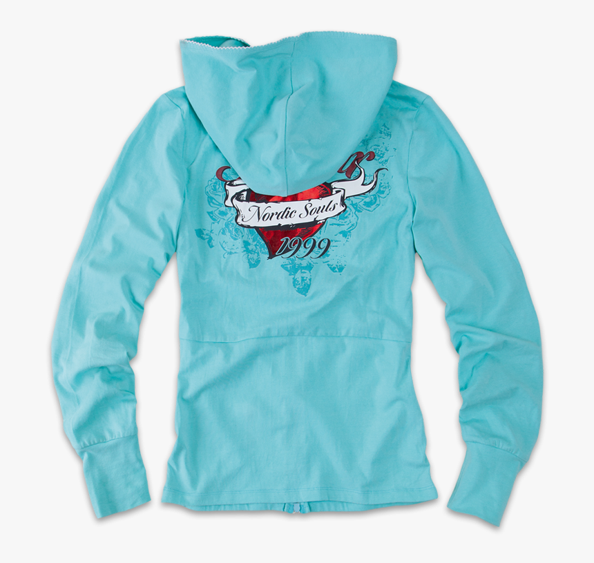 Sweatshirt, HD Png Download