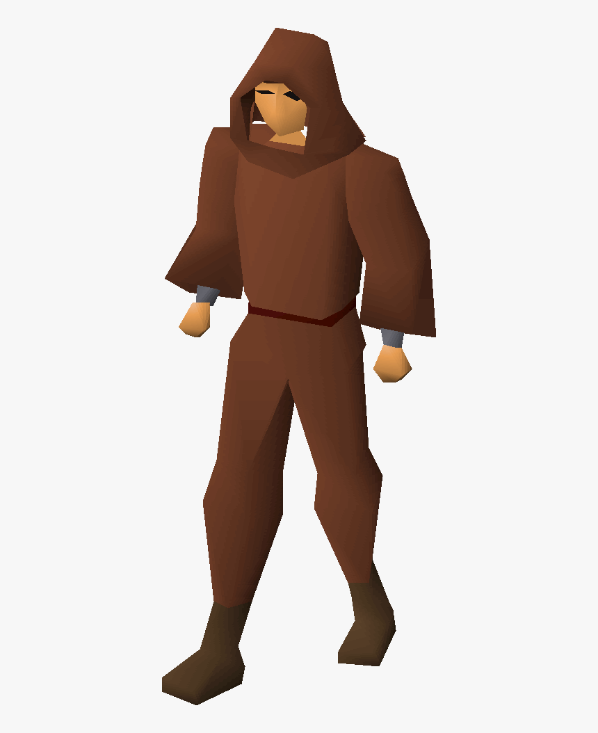 Chaos Druid Osrs, HD Png Download