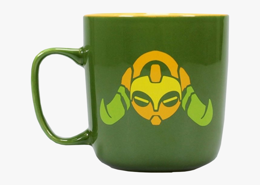 Half Moon Bay Overwatch Mug, HD Png Download