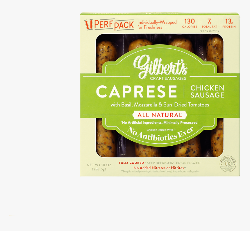 Aloha Chicken Sausage, HD Png Download