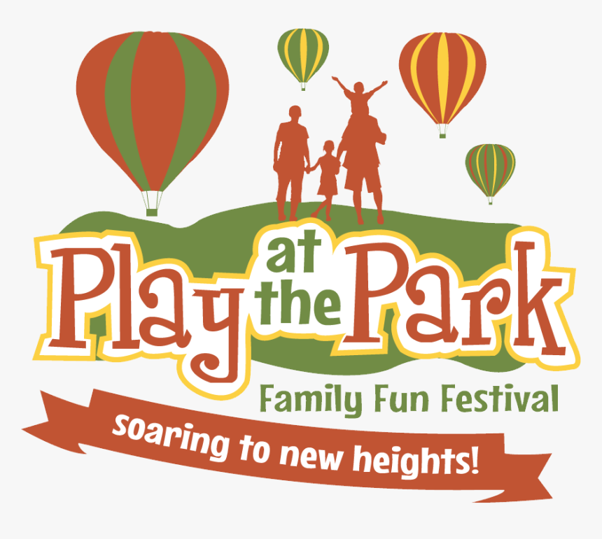 Play In The Park Fowler Park, HD Png Download
