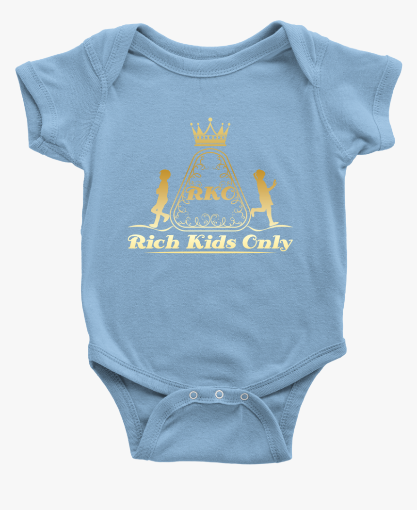 Boy Nerdy Baby Onesies, HD Png Download