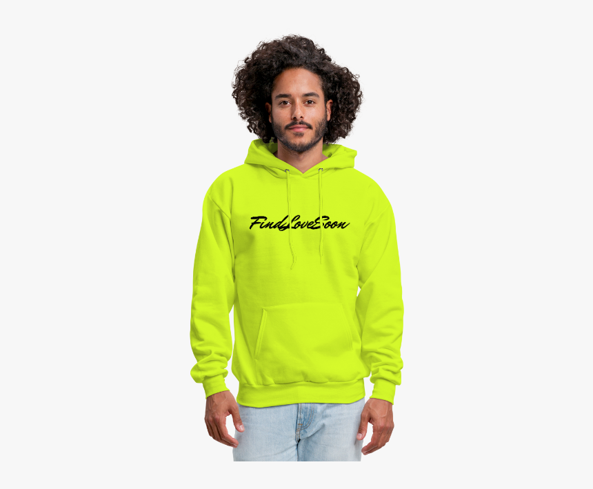 Vector Hoodie Hooded Man - Hoodie, HD Png Download