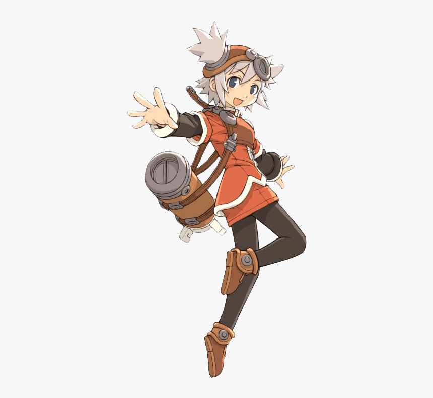 Summon Night Pratty - Summon Night Swordcraft Story Pratty, HD Png Download