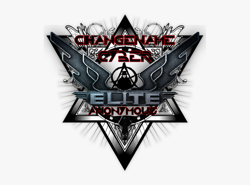 Changename Logo - Illuminati Png, Transparent Png