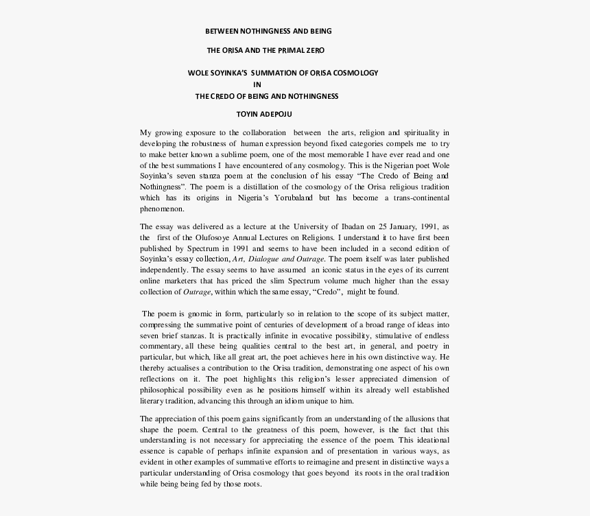 Document, HD Png Download