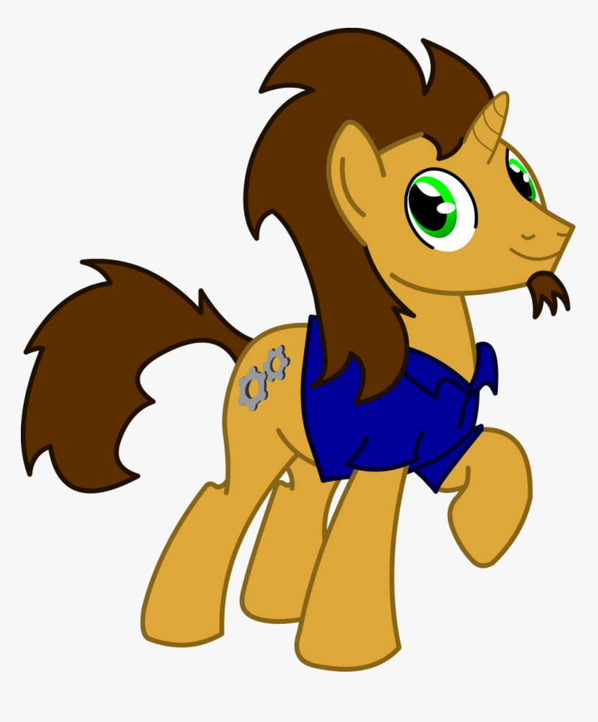 Transparent My Little Pony Png - My Little Pony Clipart Boys, Png Download