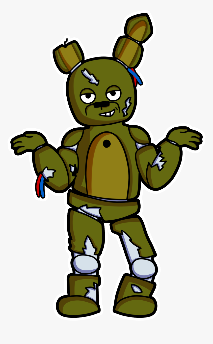 Cartoon, HD Png Download