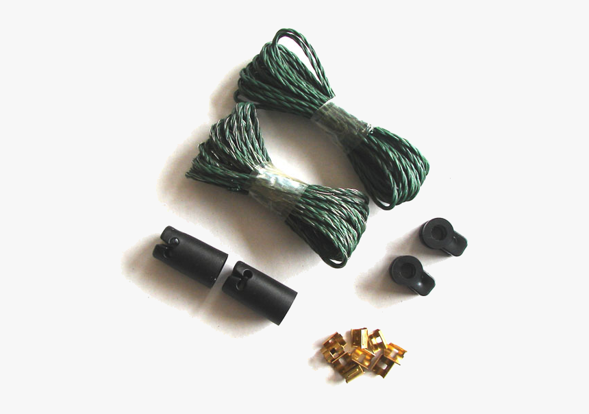 Rko Orange Net Repair Kit - Plastic, HD Png Download