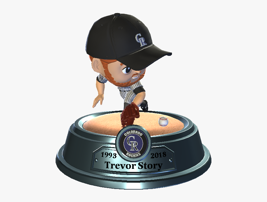 Figurine, HD Png Download