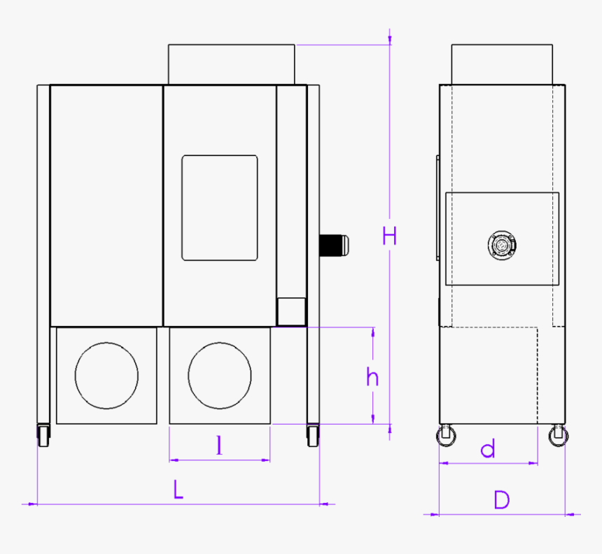 Diagram, HD Png Download