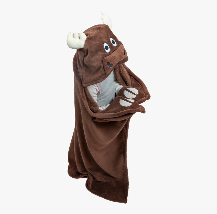Cozy Critter - Costume Hat, HD Png Download