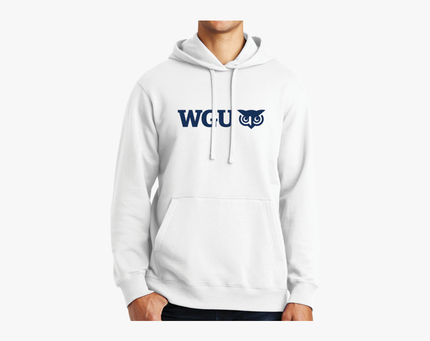 Port & Company Fan Favorit Fleece Pullover Hooded Sweatshirt - Hoodie, HD Png Download