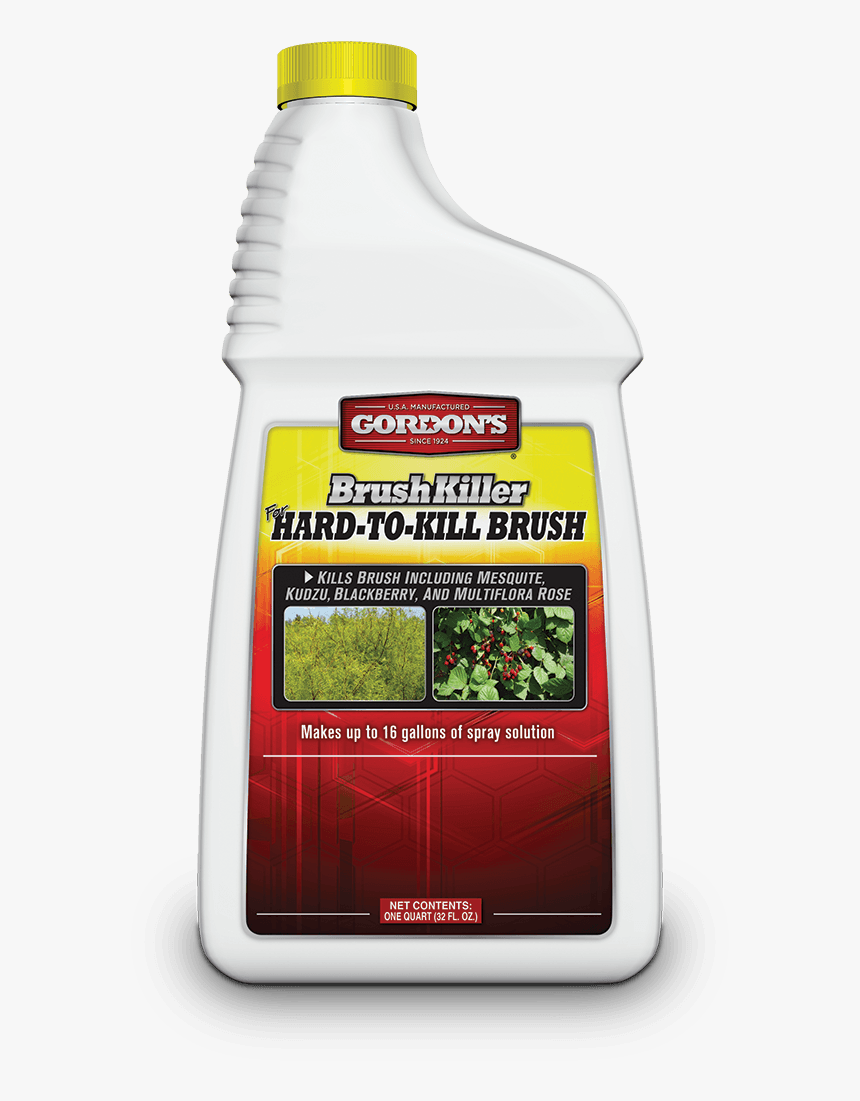 Gordons Trimec, HD Png Download