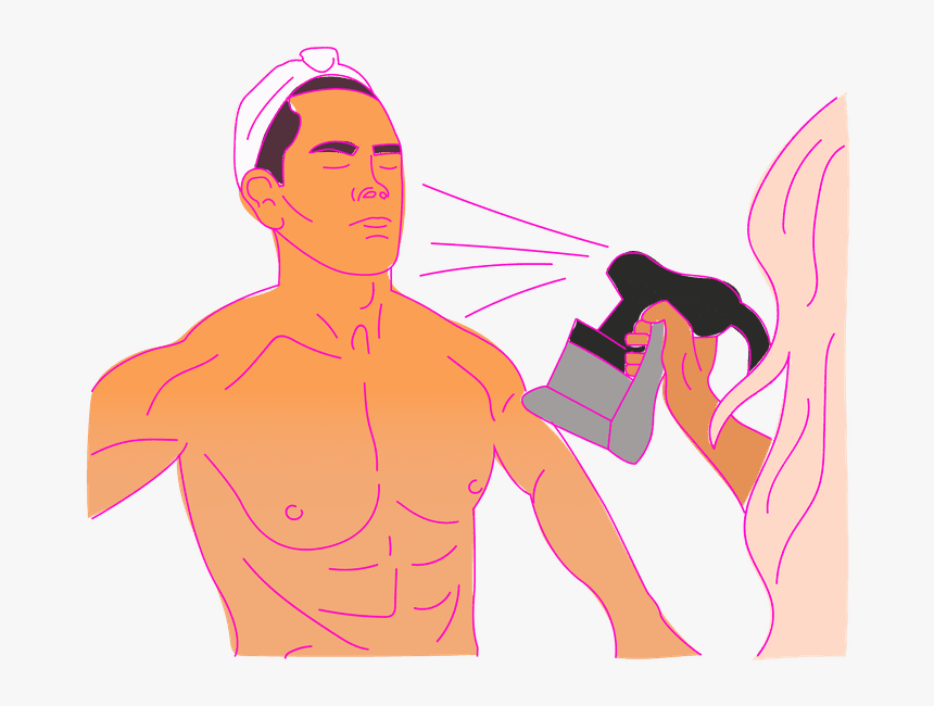 Have You Tried Any Crazy Skincare Or Beauty Treatments - Illustration, HD Png Download