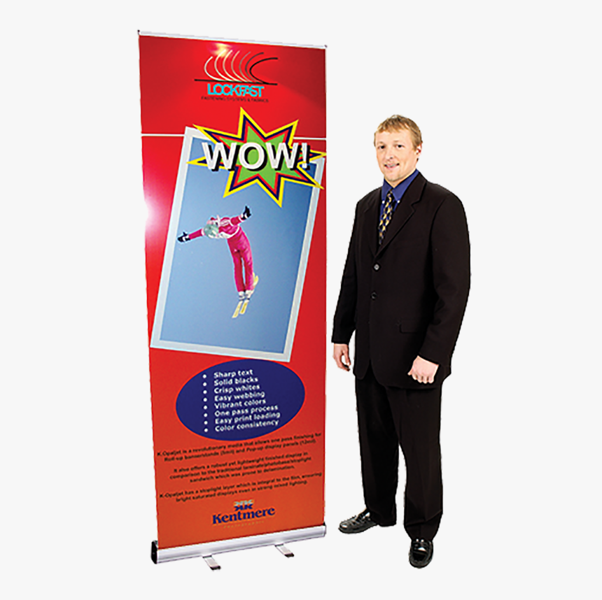 Banner, HD Png Download