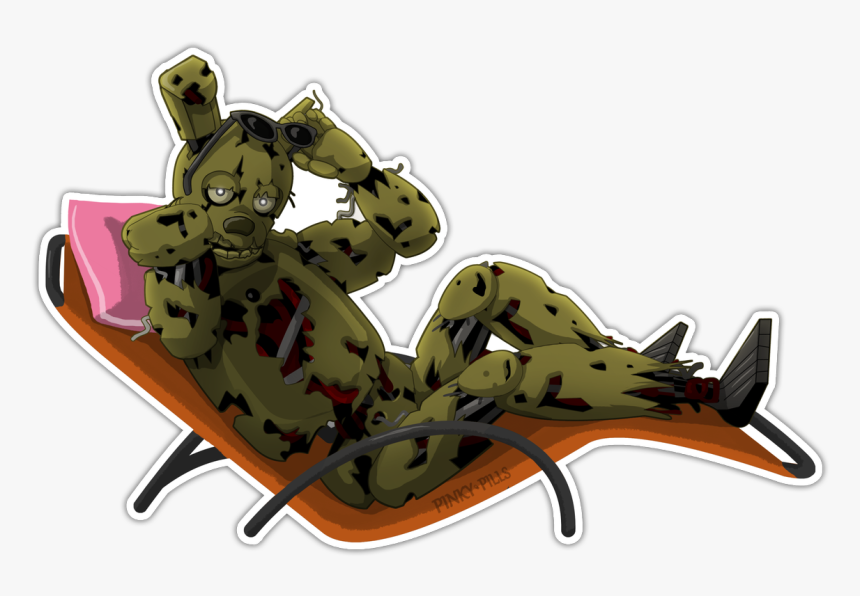 Silver Eyes Pinky Pills, HD Png Download